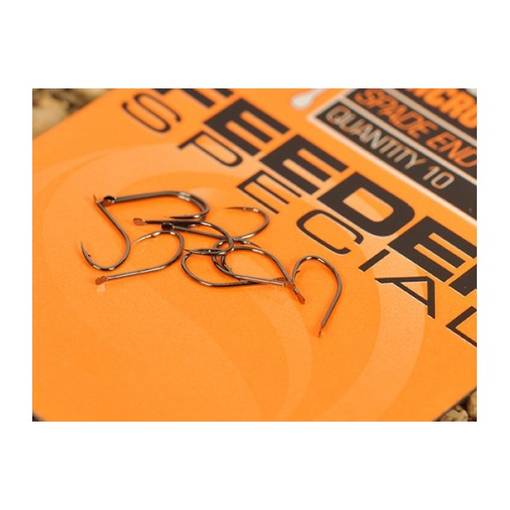 GURU HOOK LWGF MICRO BARB SPADE END FEEDER SPECIAL