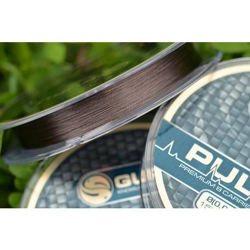 GURU PULSE-8 BRAID 150M