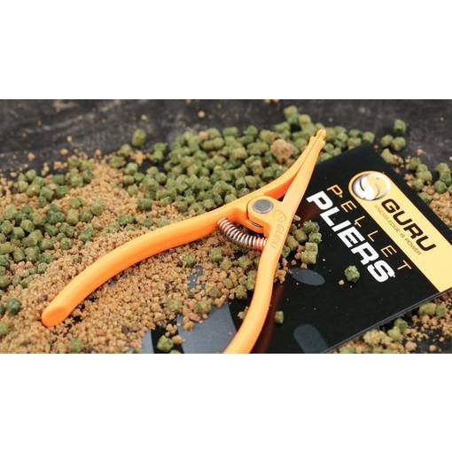 GURU PELLET PLIERS