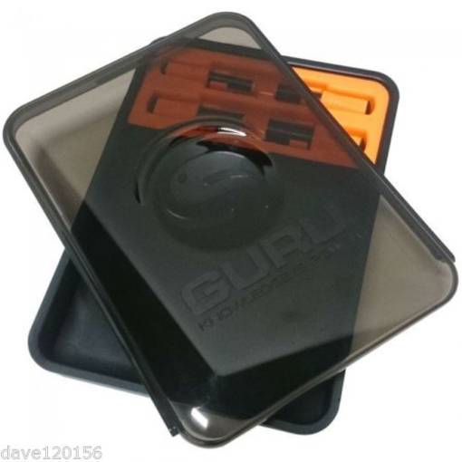 GURU PUNCH BOX