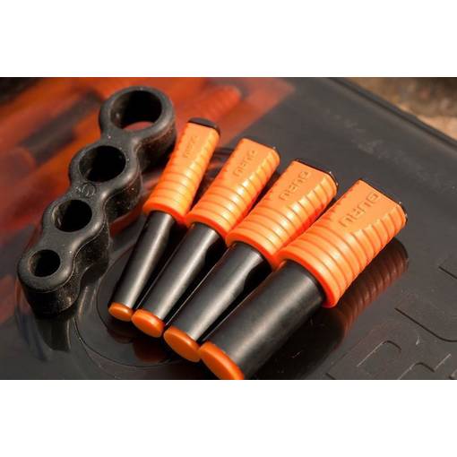 GURU BAIT PUNCHERS 6,8,10&12MM