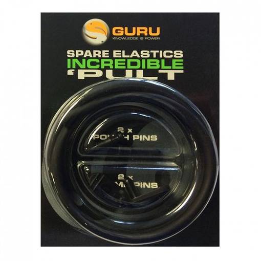 GURU INCREDIBLE PULT SPARE ELASTIC