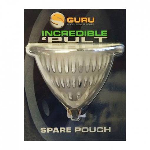 GURU INCREDIBLE CATAPULT SPARE POUCH