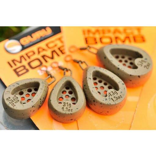 GURU IMPACT BOMB 2PCS