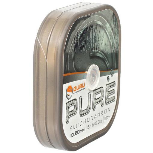 GURU PURE FLUOROCARBON 50M