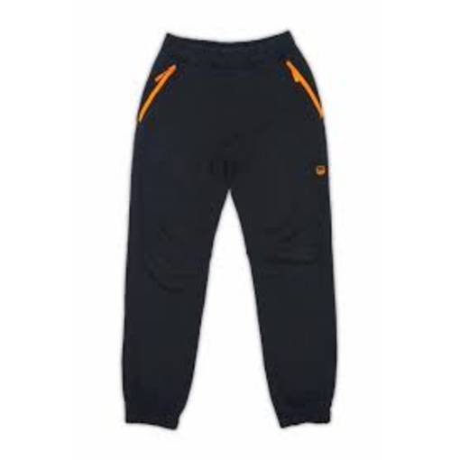 GURU TECH JOGGERS BLACK