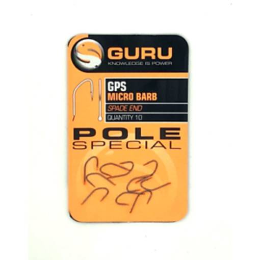 GURU POLE SPECIAL MICRO BARB