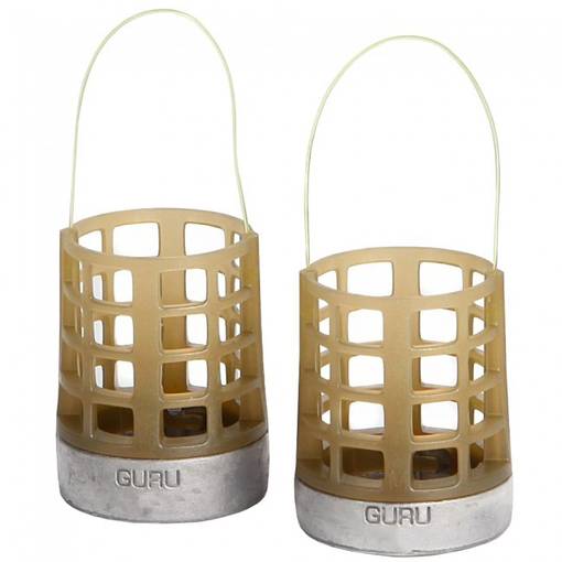 GURU X-CHANGE DISTANCE FEEDER CAGE
