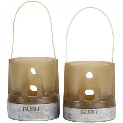 GURU X-CHANGE DISTANCE FEEDER SOLID CAGE