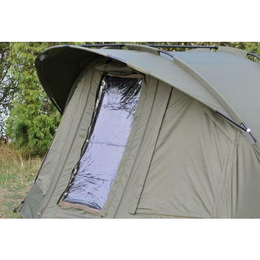 TRAKKER CLEAR WINDOW