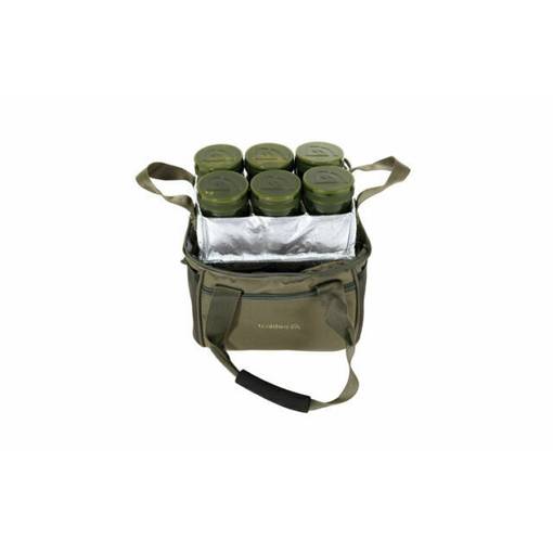 TRAKKER NXG BAIT BAG
