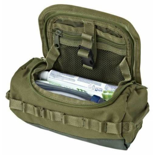 TRAKKER NXG WASH BAG