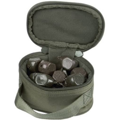 TRAKKER NXG LEAD POUCH SIGNLE COMPARTMENT