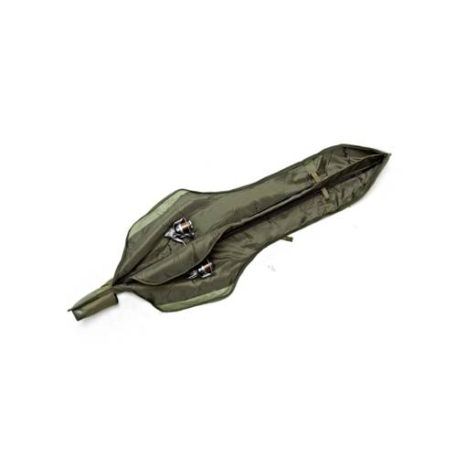 TRAKKER 2-ROD PADDED SLEEVE 12ft