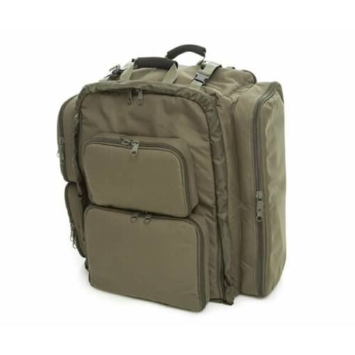TRAKKER NX 50l RUCKSACK