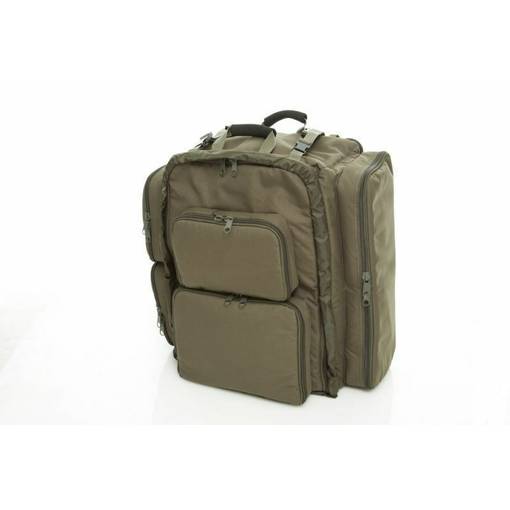 TRAKKER NXG 90l RUCKSACK