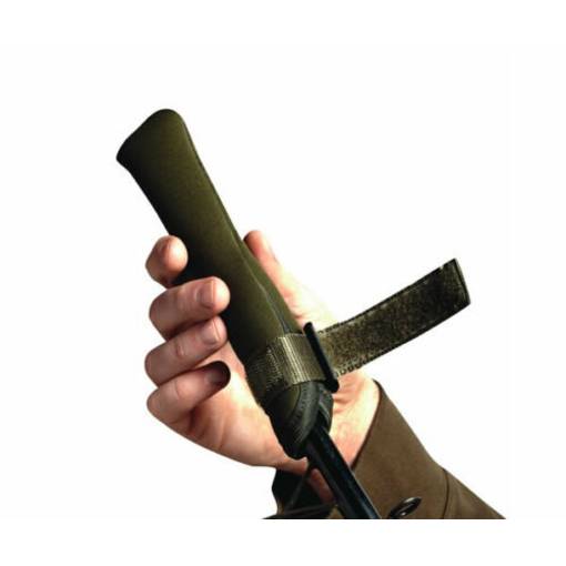 TRAKKER NEOPRENE TIP&BUTT PROTECTION