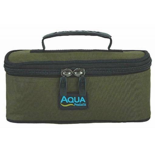 AQUA MEDIUM BITZ BAG