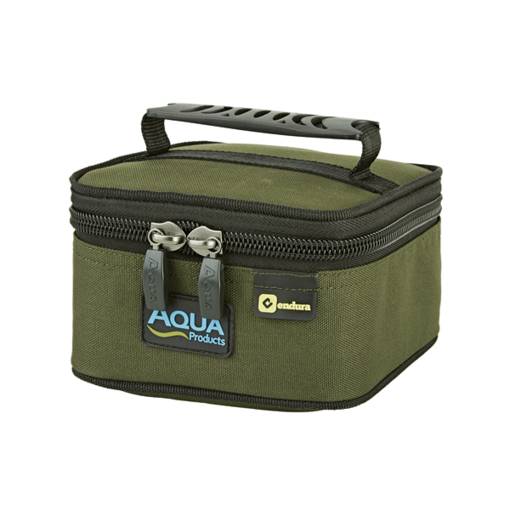 AQUA SMALL BITZ BAG