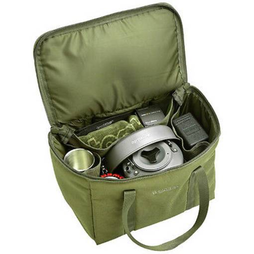TRAKKER NXG COOKWARE BAG