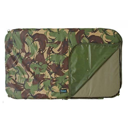 AQUA CAMO COMBI MAT