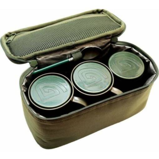 TRAKKER NXG BREW KIT