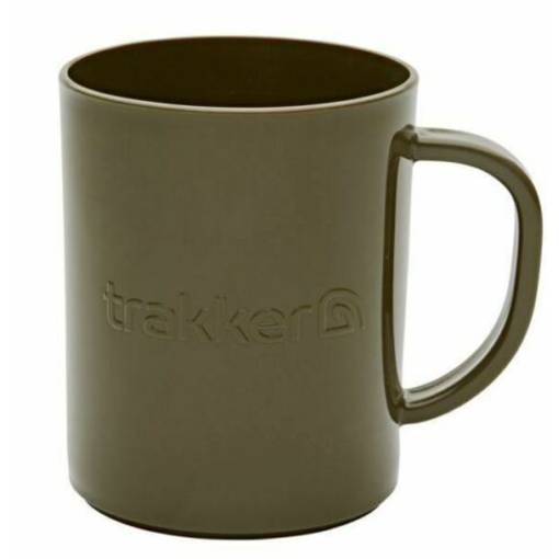 TRAKKER PLASTIC CUPS