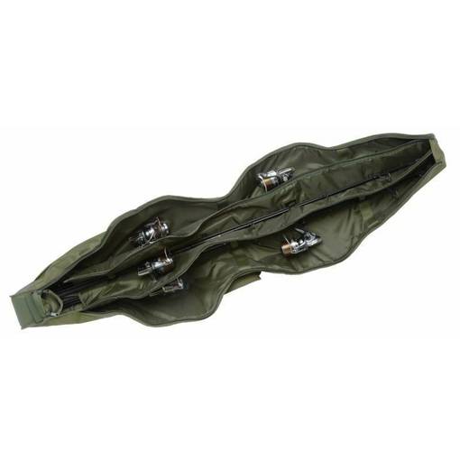 TRAKKER NXG COMPACT 5 ROD SLEEVE 13ft