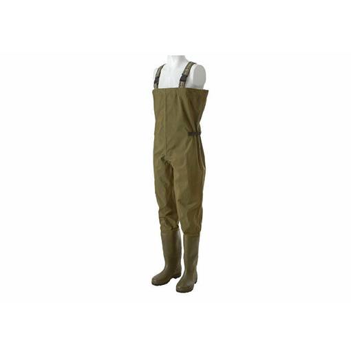 TRAKKER N2 CHEST WADERS
