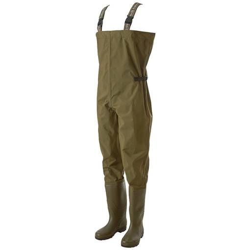 TRAKKER N2 CHEST WADERS