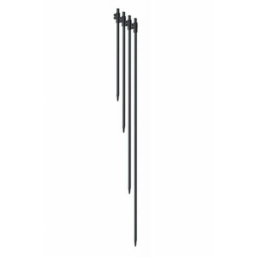 CYGNET SLIMLINE SCREW POINT STORM POLE 16mm