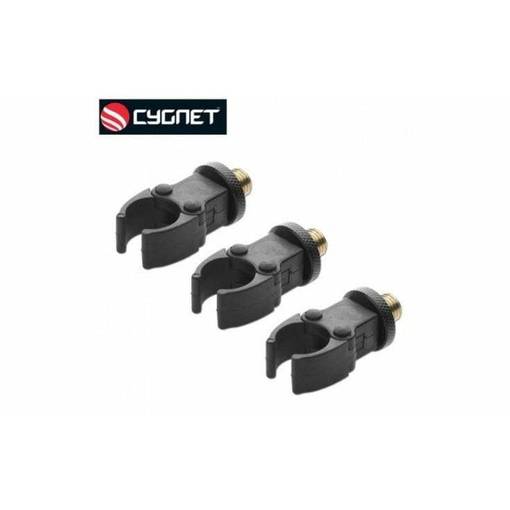 CYGNET QUICKLOCK BUTT REST 3PACK