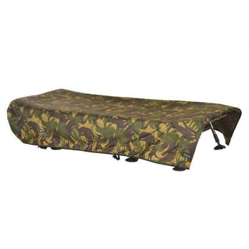 AQUA AQUATEXX CAMO BEDCHAIR COVER
