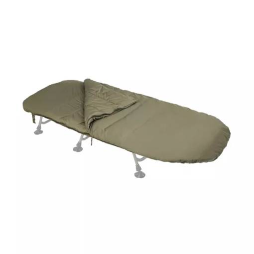 TRAKKER BIG SNOOZE PLUS SMOOTH SLEEPING BAG
