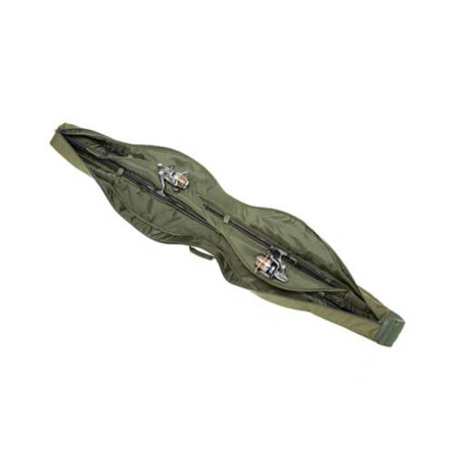 TRAKKER NXG 12ft 3-ROD COMPACT SLEEVE