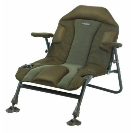 TRAKKER LEVELITE COMPACT CHAIR