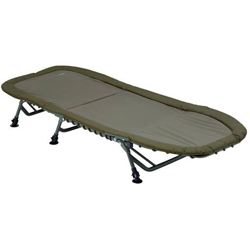 TRAKKER RLX FLAT-6 SUPERLITE BED