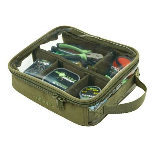 TRAKKER NXG BITZ POUCH
