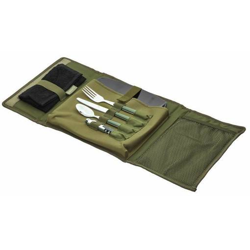 TRAKKER COMPACT FOOD SET