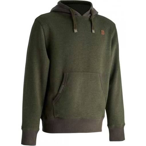 TRAKKER EARTH HOODY