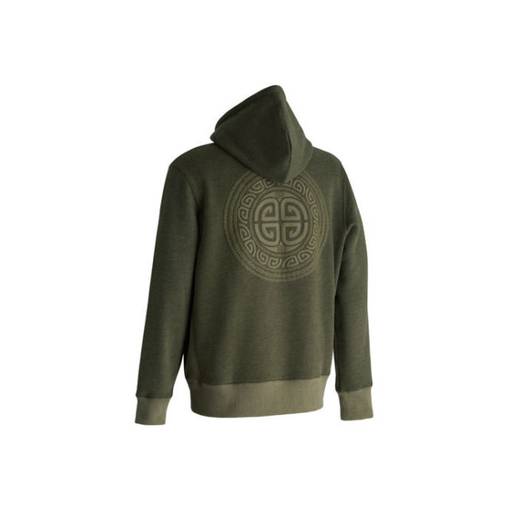 TRAKKER AZTEC HOODY