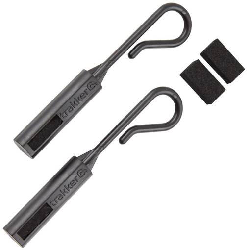 TRAKKER HOOK-UP TRADE