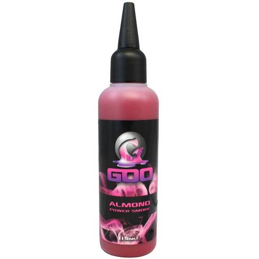 KORDA GOO SMOKE