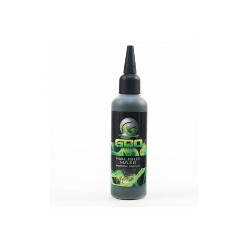 KORDA GOO Halibut haze power smoke 115ml