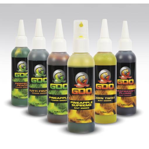 KORDA GOO SMOKE
