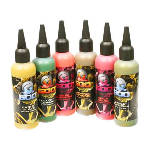 KORDA GOO SUPREME