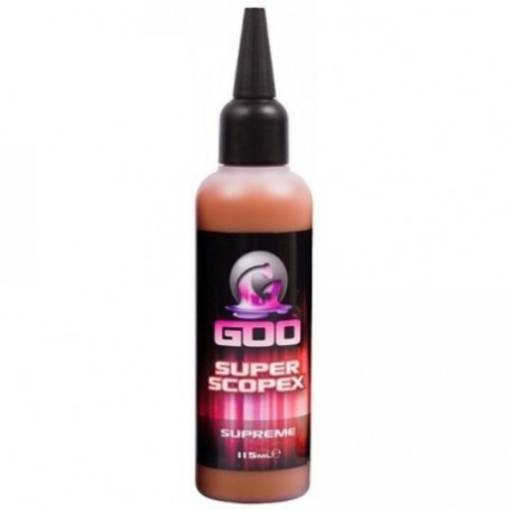 KORDA GOO Super Scopex Supreme 115ml