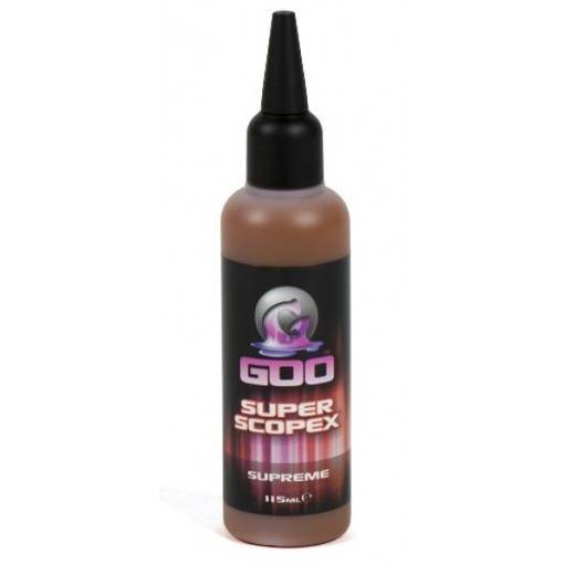 KORDA GOO SUPREME