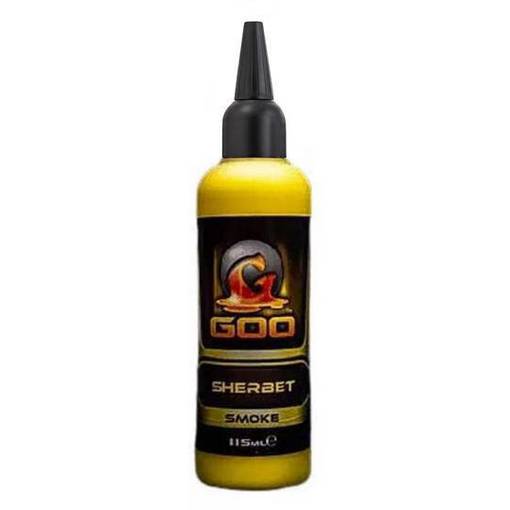 KORDA GOO Sherbet Smoke 115ml