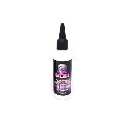 KORDA GOO White Almond Supreme 115ml